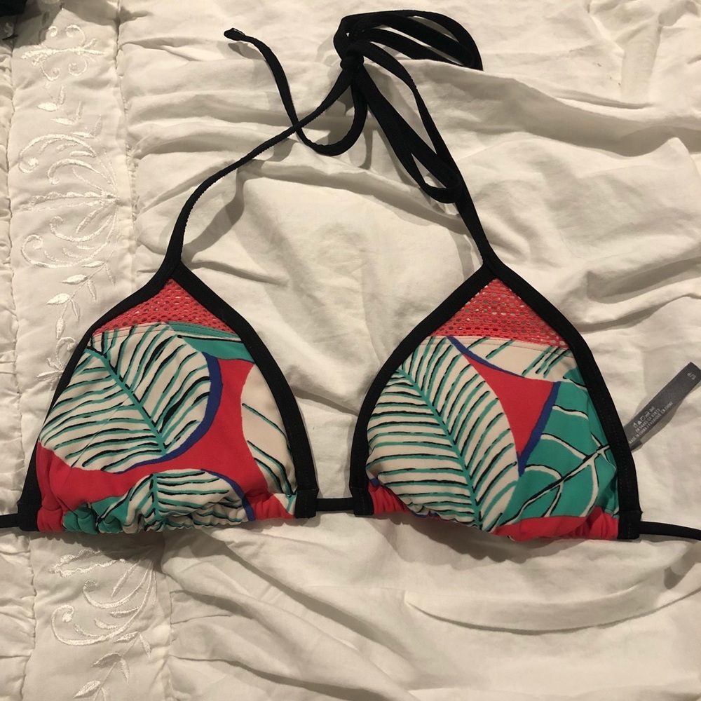 String bikini - Picture 2 of 2
